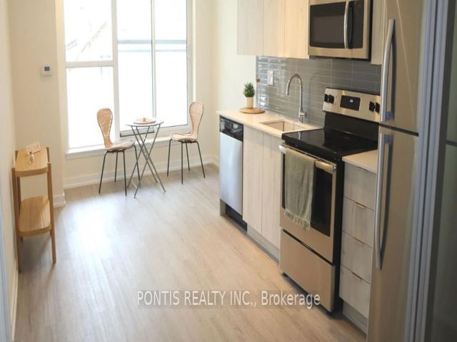 116 - 1350 Kingston Rd S