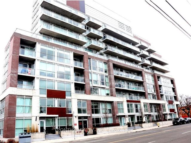 116 - 1350 Kingston Rd S