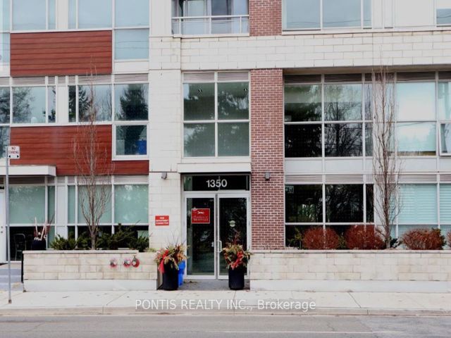 116 - 1350 Kingston Rd S
