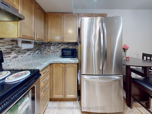 106 - 1795 Markham Rd