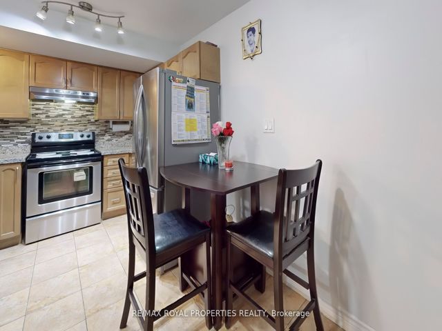 106 - 1795 Markham Rd