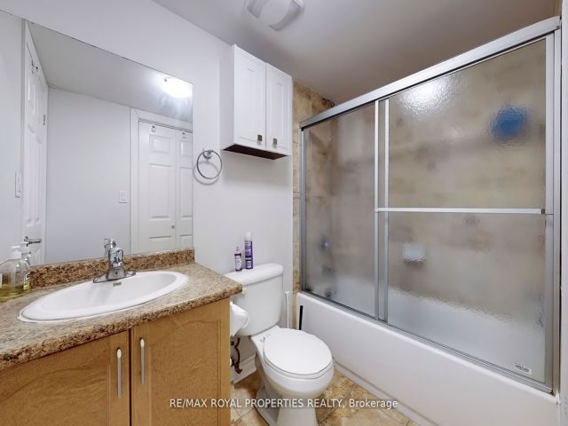 106 - 1795 Markham Rd