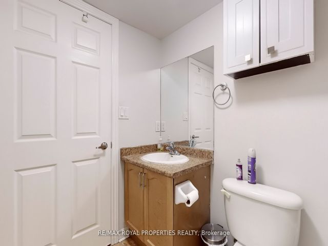 106 - 1795 Markham Rd