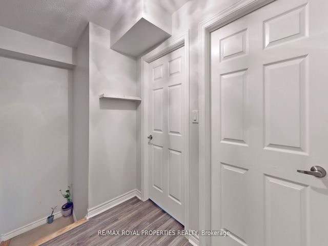 106 - 1795 Markham Rd