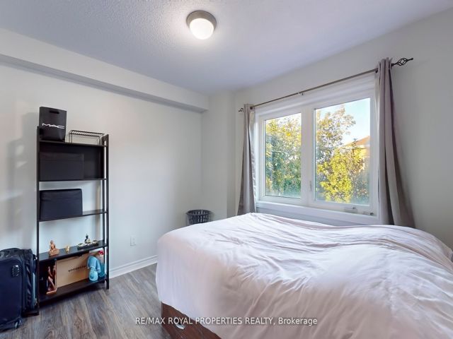 106 - 1795 Markham Rd