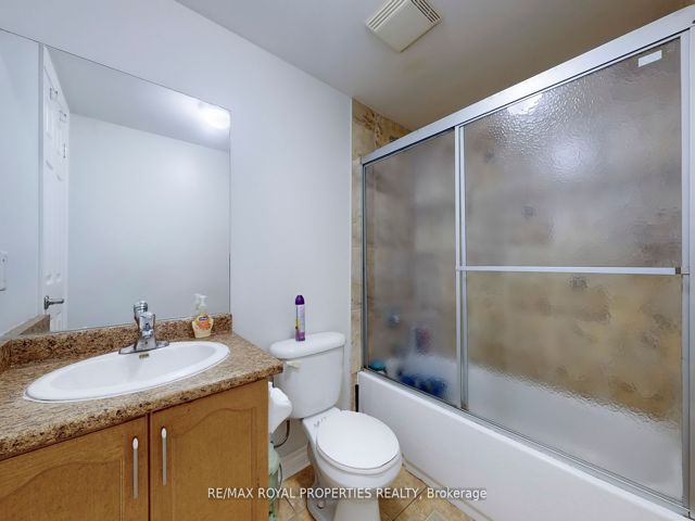 106 - 1795 Markham Rd