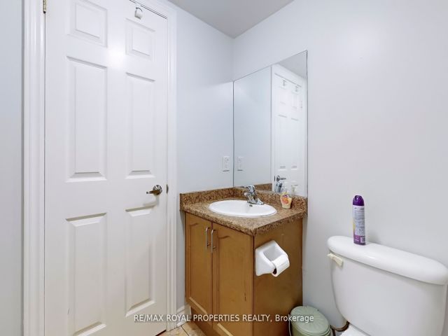 106 - 1795 Markham Rd
