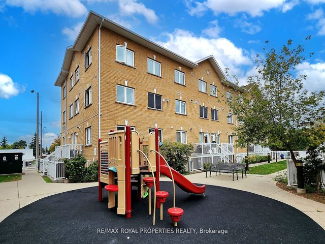 106 - 1795 Markham Rd