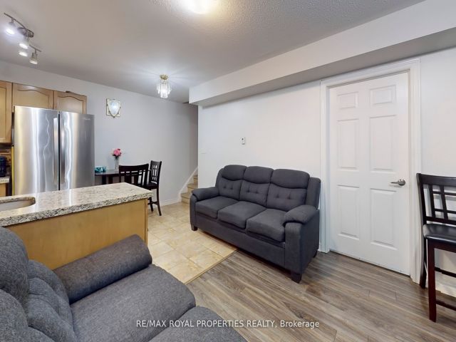 106 - 1795 Markham Rd