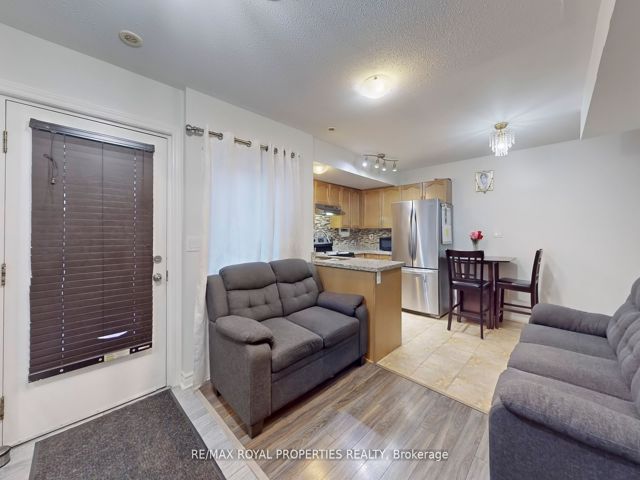 106 - 1795 Markham Rd