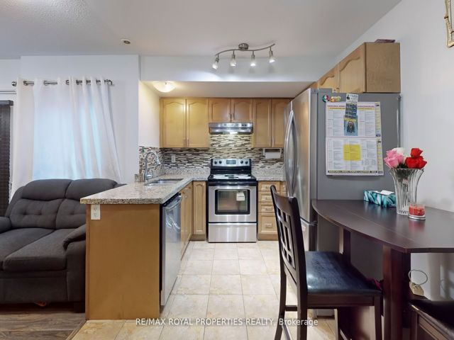 106 - 1795 Markham Rd