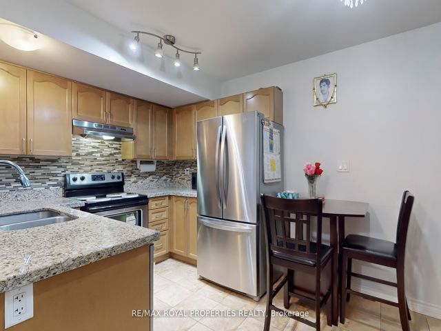 106 - 1795 Markham Rd