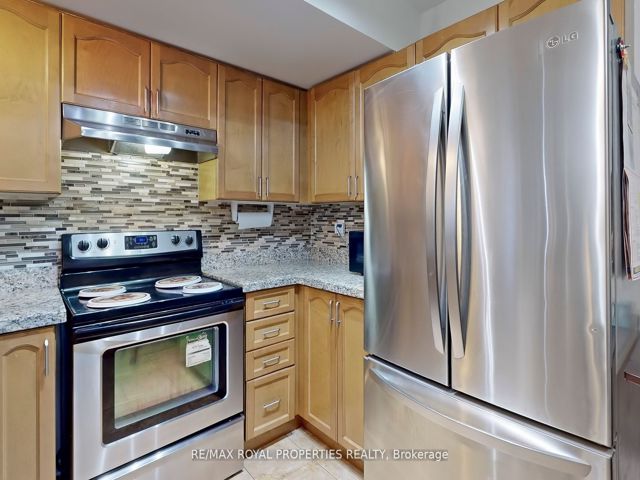 106 - 1795 Markham Rd