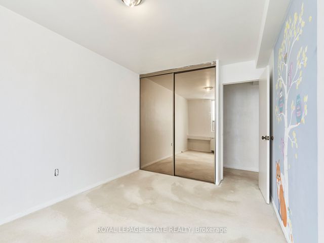 704 - 3420 Eglinton Ave E