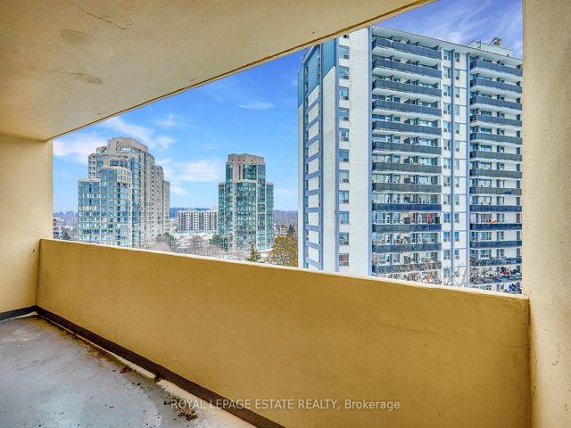 704 - 3420 Eglinton Ave E