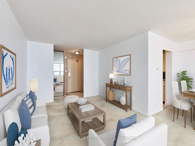 704 - 3420 Eglinton Ave E