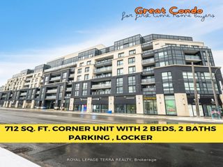 208 - 1401 O'Connor Dr