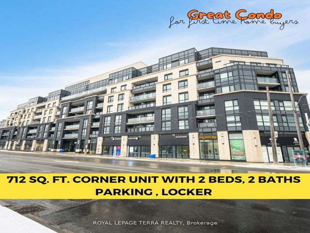 208 - 1401 O'Connor Dr