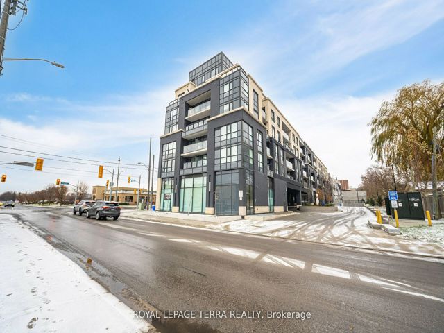 208 - 1401 O'Connor Dr