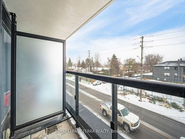 208 - 1401 O'Connor Dr