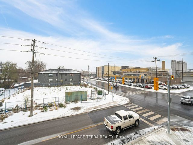208 - 1401 O'Connor Dr