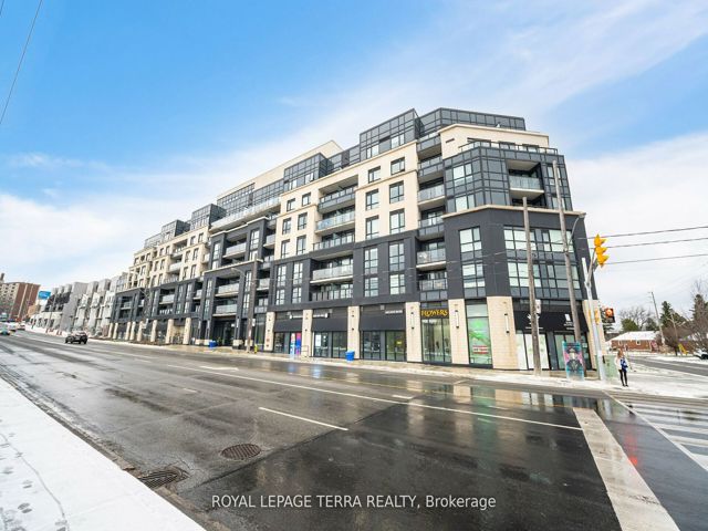 208 - 1401 O'Connor Dr
