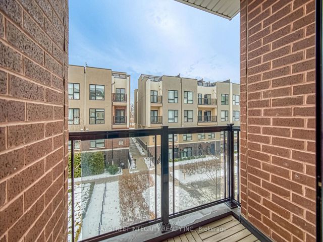 316 - 8835 Sheppard Ave E