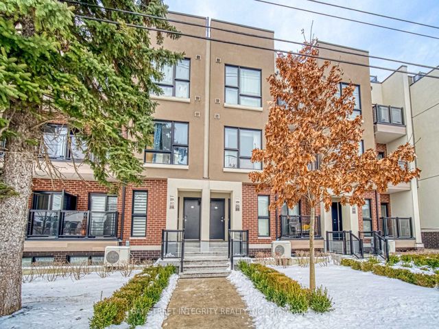 316 - 8835 Sheppard Ave E