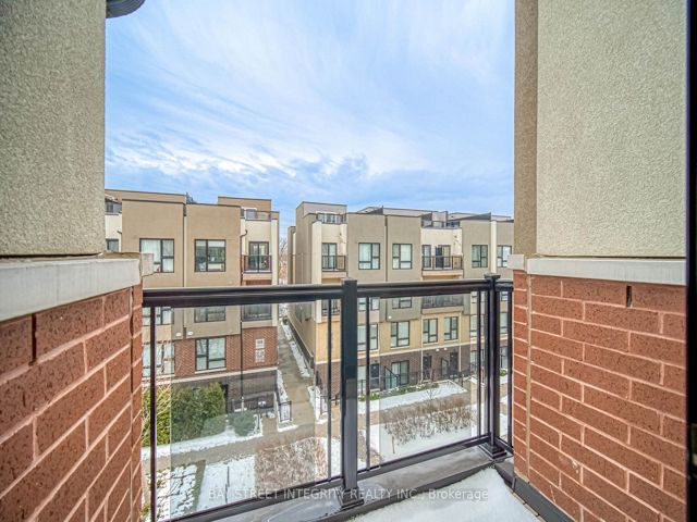 316 - 8835 Sheppard Ave E