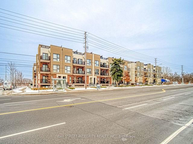 316 - 8835 Sheppard Ave E