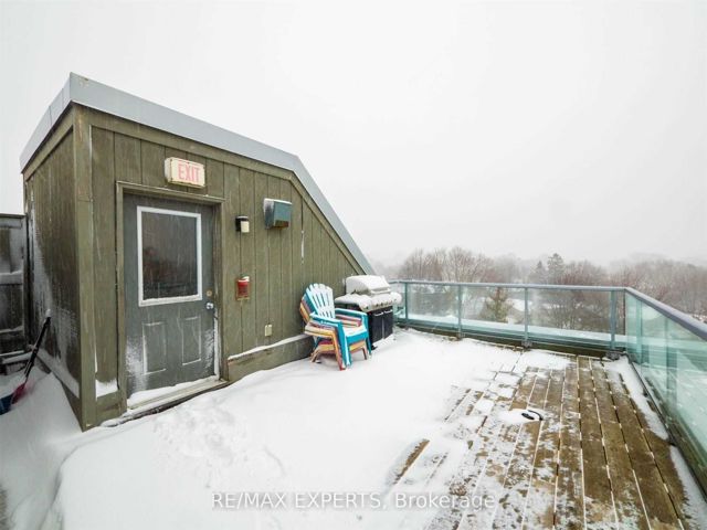 101 - 323 Kingston Rd