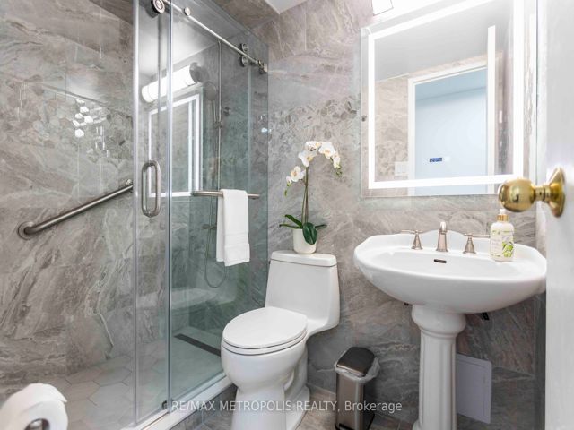 808 - 3151 Bridletowne Circ