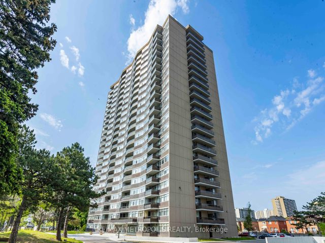 808 - 3151 Bridletowne Circ