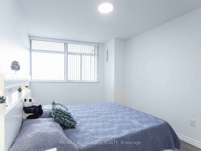 808 - 3151 Bridletowne Circ