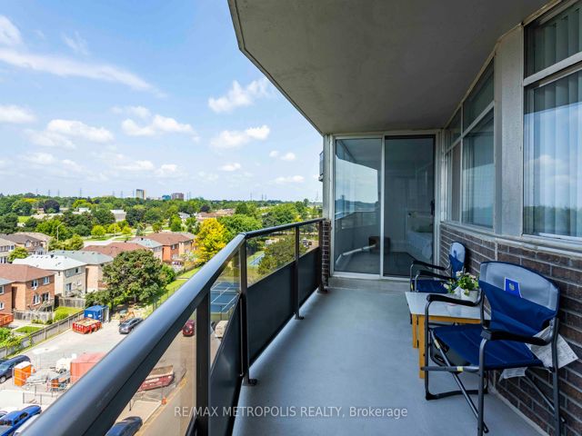808 - 3151 Bridletowne Circ