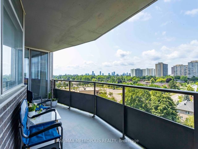 808 - 3151 Bridletowne Circ