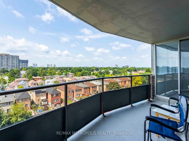 808 - 3151 Bridletowne Circ