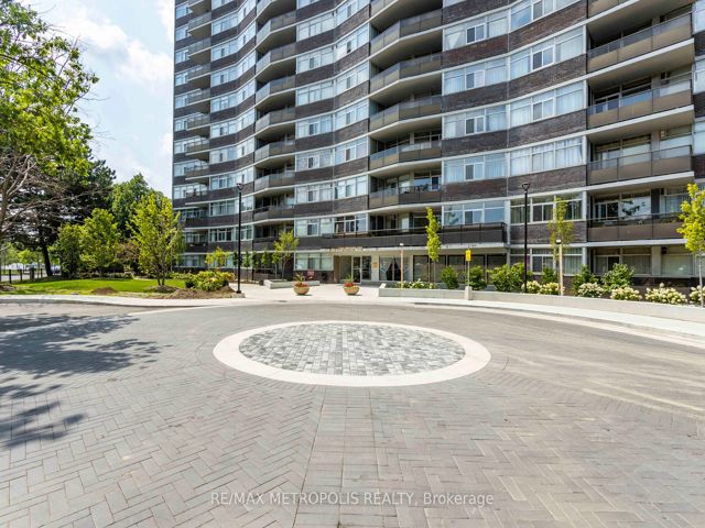 808 - 3151 Bridletowne Circ