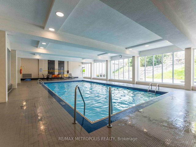 808 - 3151 Bridletowne Circ