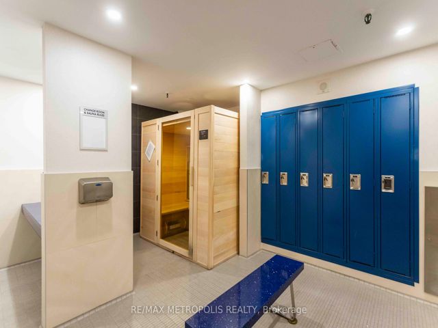 808 - 3151 Bridletowne Circ