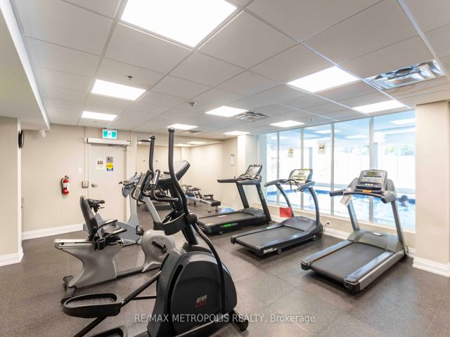 808 - 3151 Bridletowne Circ
