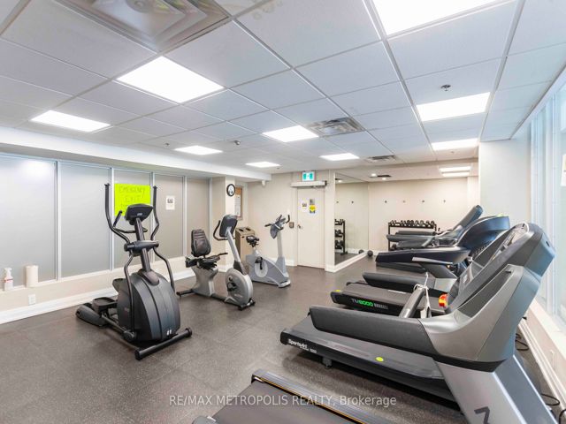 808 - 3151 Bridletowne Circ