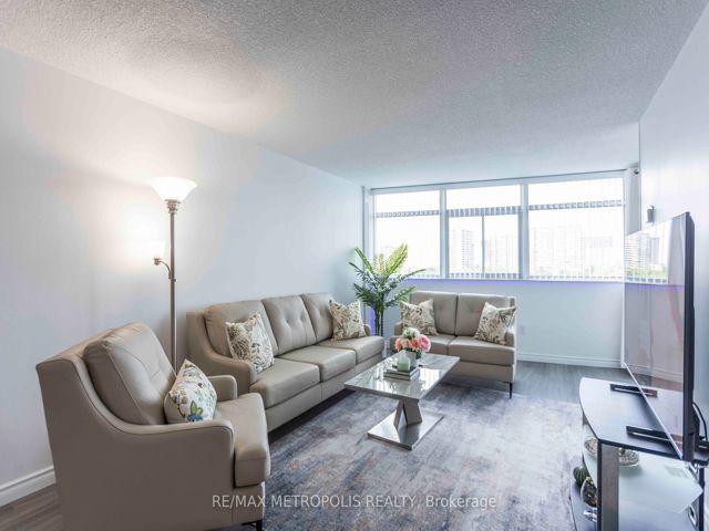 808 - 3151 Bridletowne Circ