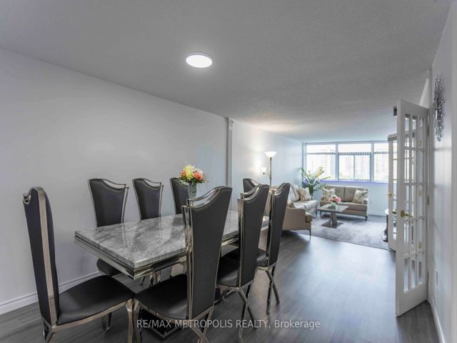 808 - 3151 Bridletowne Circ