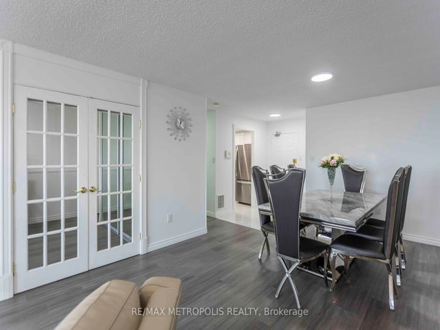 808 - 3151 Bridletowne Circ