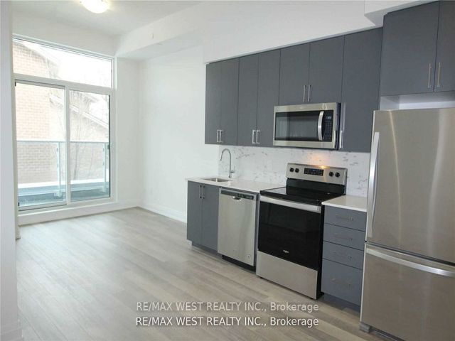 222 - 3121 Sheppard Ave E
