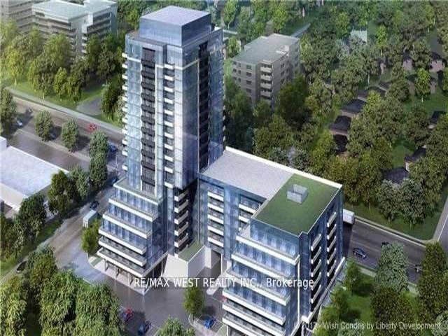 222 - 3121 Sheppard Ave E