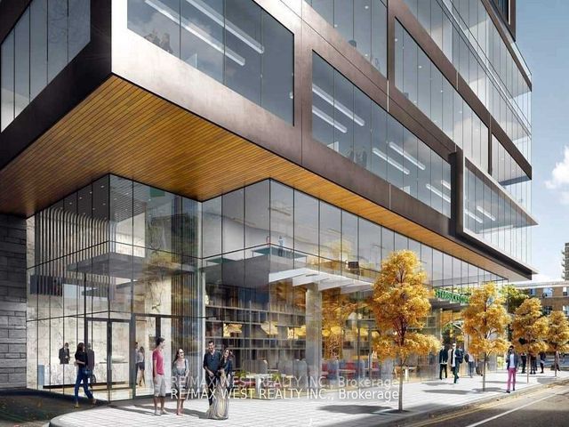 222 - 3121 Sheppard Ave E