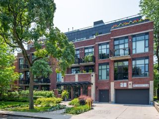 217 - 66 Kippendavie Ave