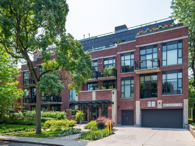 217 - 66 Kippendavie Ave